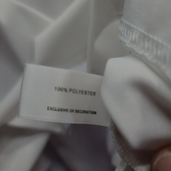 CB DryTec Mens Golf Polo Multi-Color Size Small 100% Polyester Short Sleeve - Picture 7 of 12